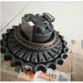 R500-7 Final Drive Excavator R500LC-7 Travel Motor Device